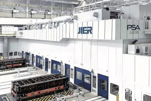 濟(jì)南國(guó)企改革成效怎樣 如何確保 鈴響交卷 濟(jì)南市國(guó)資委主任李旭東這樣說