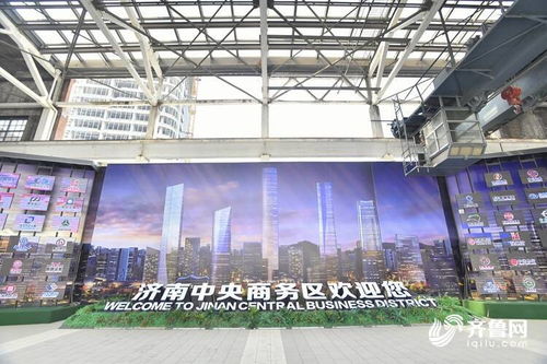 高端智庫看濟南 智庫專家 支招 濟南制造業(yè)科創(chuàng)發(fā)展 引進優(yōu)秀企業(yè),構建更加豐富的生態(tài)圈