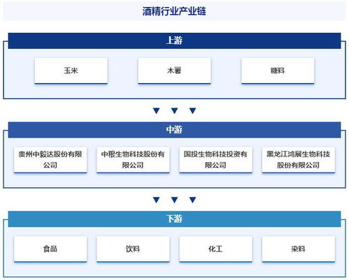 簡版報告 酒精行業(yè)市場發(fā)展驅(qū)動因素 行業(yè)壁壘及未來發(fā)展趨勢預測