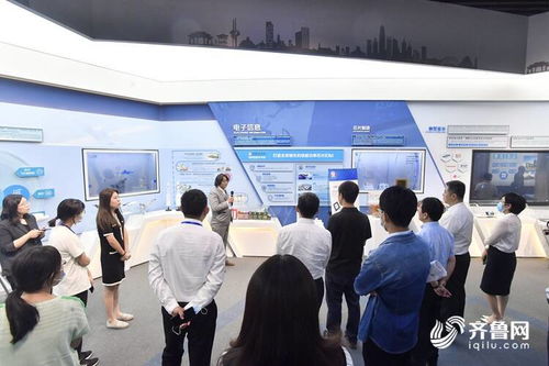 高端智庫看濟南 智庫專家 支招 濟南制造業(yè)科創(chuàng)發(fā)展 引進優(yōu)秀企業(yè),構建更加豐富的生態(tài)圈