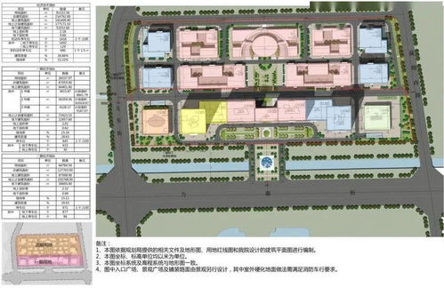 新作 園區綜合服務配套助力產業園區轉型升級 濟南商河高端醫藥產業研發綜合服務中心
