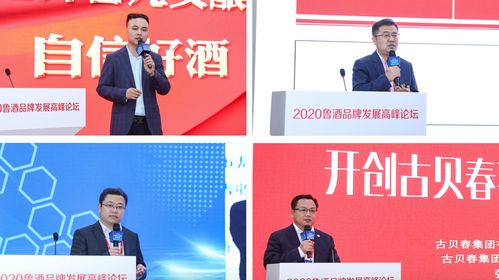 匠心造 贏未來 2020魯酒品牌發展高峰論壇在濟南召開鳳凰網山東 鳳凰網