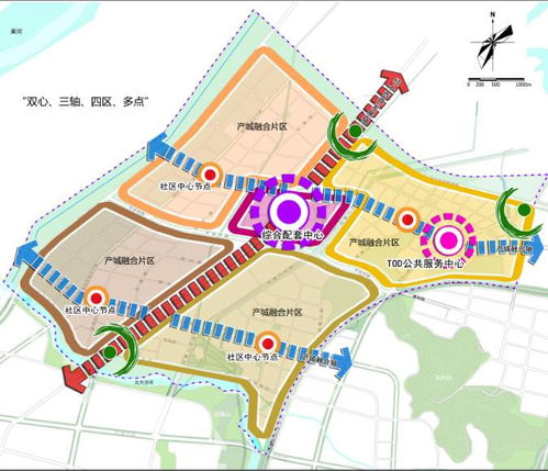 濟南經濟開發區確定產業發展布局 將高起點編制產業發展規劃