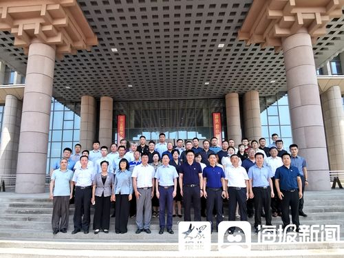 兩載幫扶路 盡顯民企情 濟(jì)南市民營企業(yè)高質(zhì)量發(fā)展服務(wù)隊(duì)章丘二隊(duì)遞交實(shí)干答卷