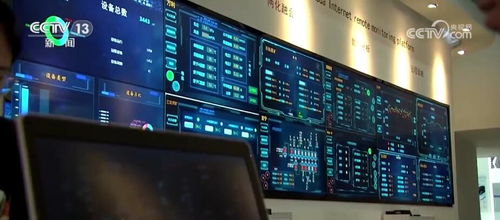 市場需求逐步恢復 數字經濟助力實體經濟高質量發展