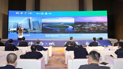 智能傳感器產業園迎來首批項目,濟南傳感器產業集聚式發展提速