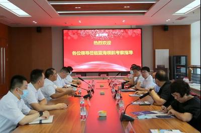 市場增活力 發(fā)展添動力——濟(jì)南章丘創(chuàng)新實行“一照多址”“一址多照”企業(yè)住所“私人訂制”服務(wù)