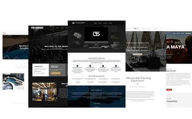 濟南外貿網站建設公司 助力企業開拓國際市場