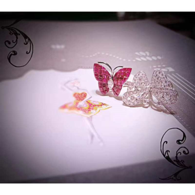 珠寶首飾定制防坑指南 從夢想到現(xiàn)實，你必須了解的避雷要訣