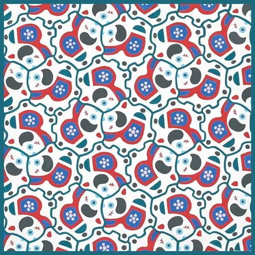 視覺革新與未來想象 二〇一九年日本多摩美術(shù)大學(xué)平面設(shè)計(jì)畢業(yè)展深度解讀